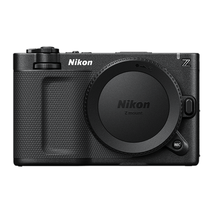Nikon ZR Cinema Camera-Mirrorless Cameras-futuromic