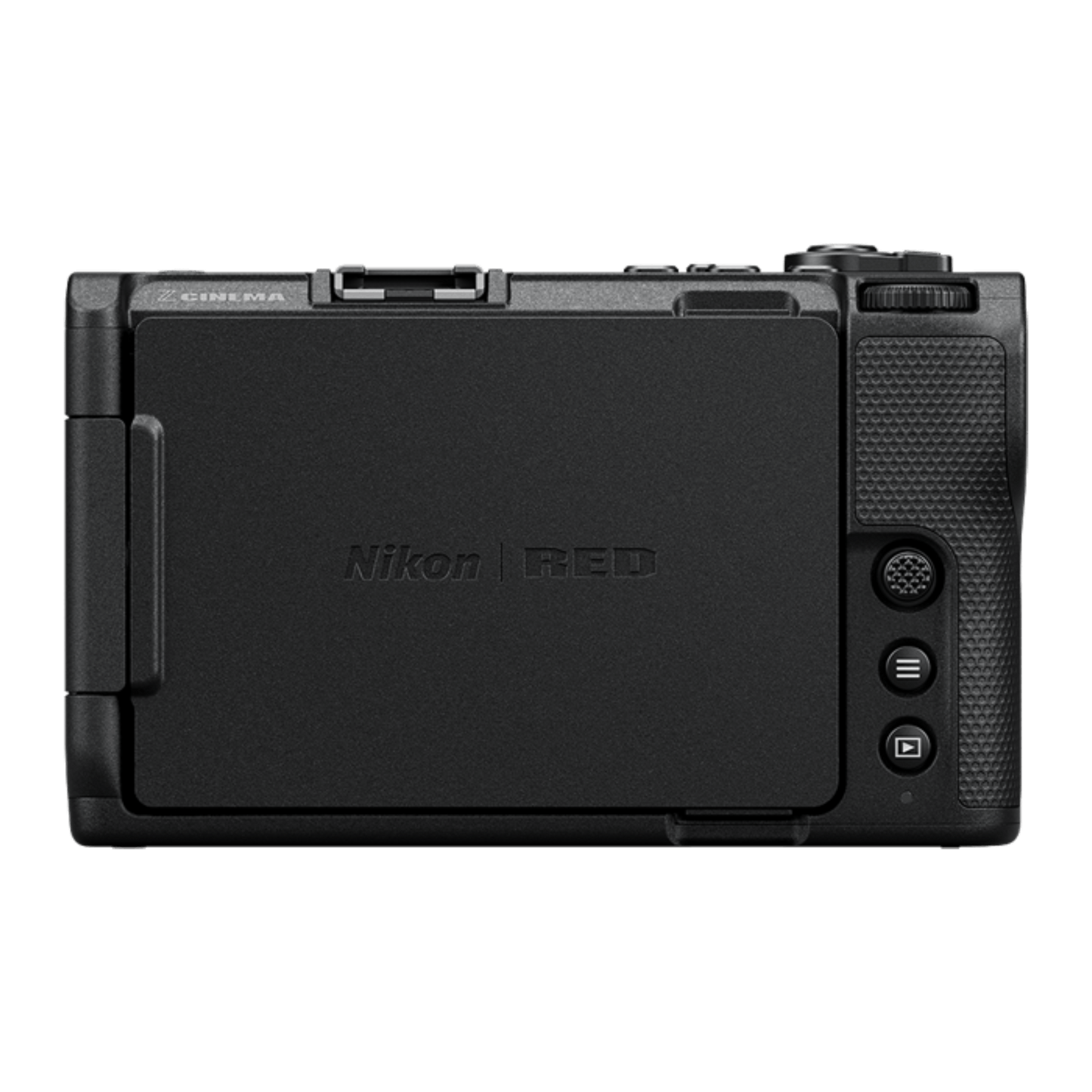 Nikon ZR Cinema Camera-Mirrorless Cameras-futuromic