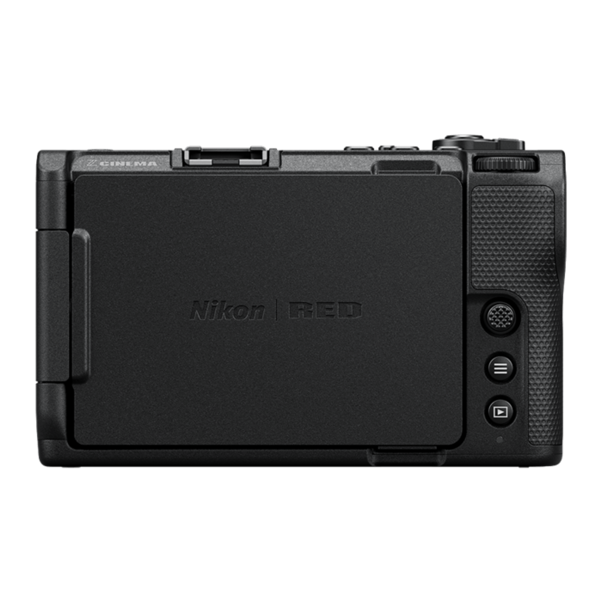 Nikon ZR Cinema Camera-Mirrorless Cameras-futuromic