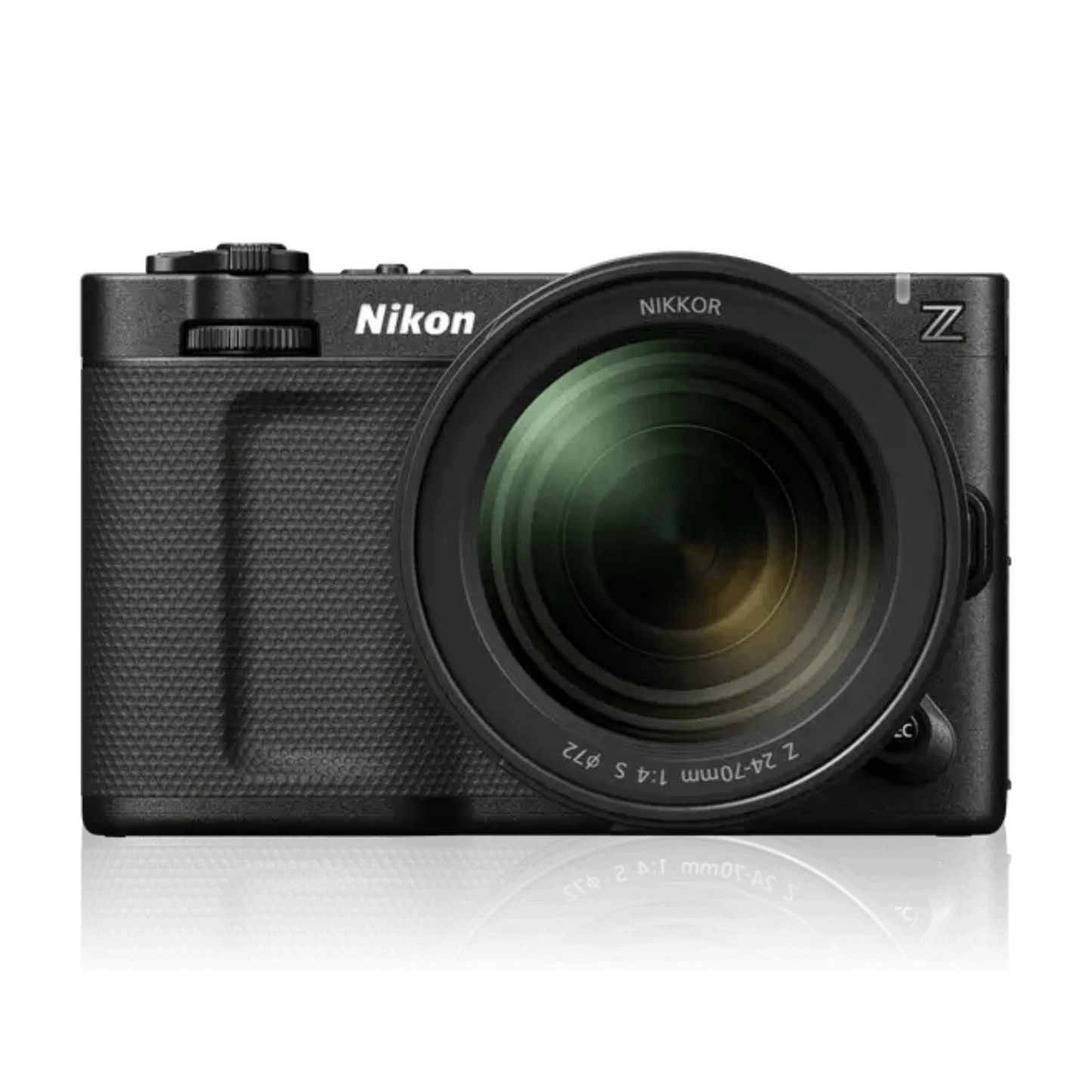 Nikon ZR Cinema Camera-Mirrorless Cameras-futuromic