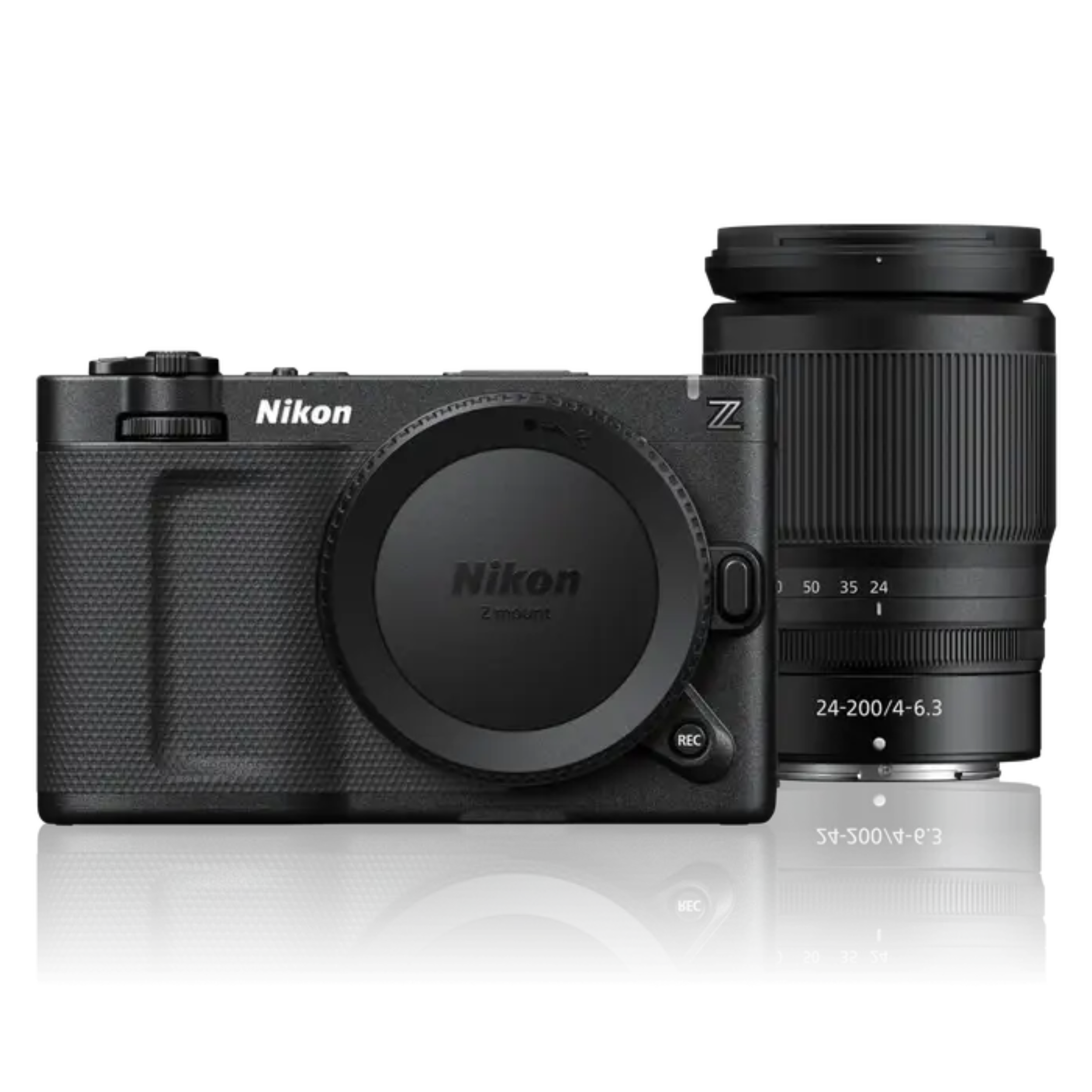 Nikon ZR Cinema Camera-Mirrorless Cameras-futuromic