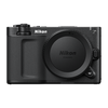 Nikon ZR Cinema Camera-Mirrorless Cameras-futuromic