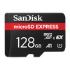 SanDisk microSD™ Express Card U3, C10 (128GB/ 256GB)-Data Storage-futuromic