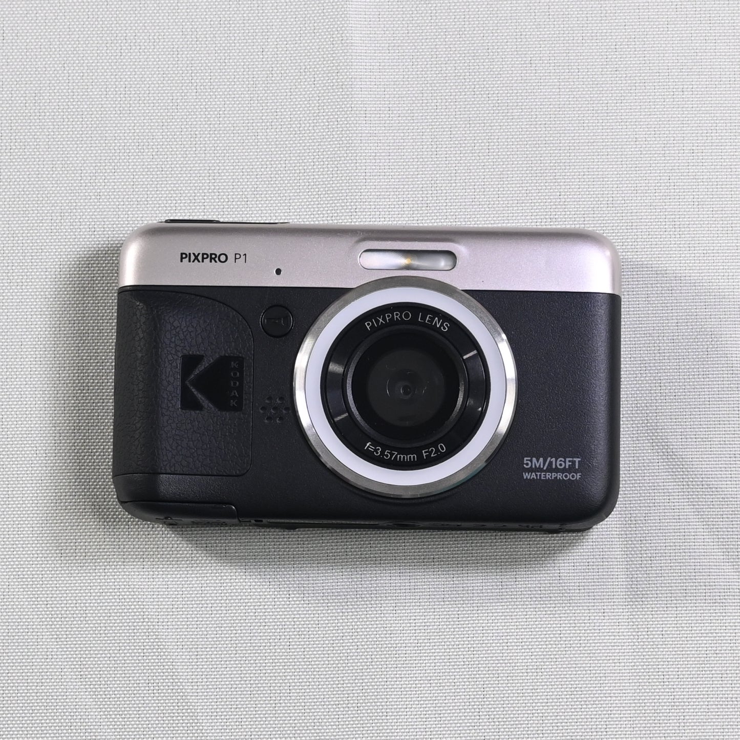 KODAK PIXPRO P1 Digital Camera