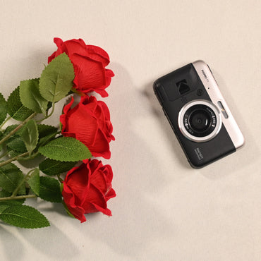 KODAK PIXPRO P1 Digital Camera-Digital Compact Cameras-futuromic