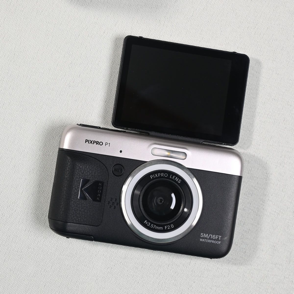 KODAK PIXPRO P1 Digital Camera
