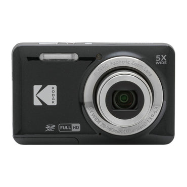 KODAK PIXPRO FZ55 Digital Camera [FRIENDLY ZOOM]-Digital Compact Cameras-futuromic