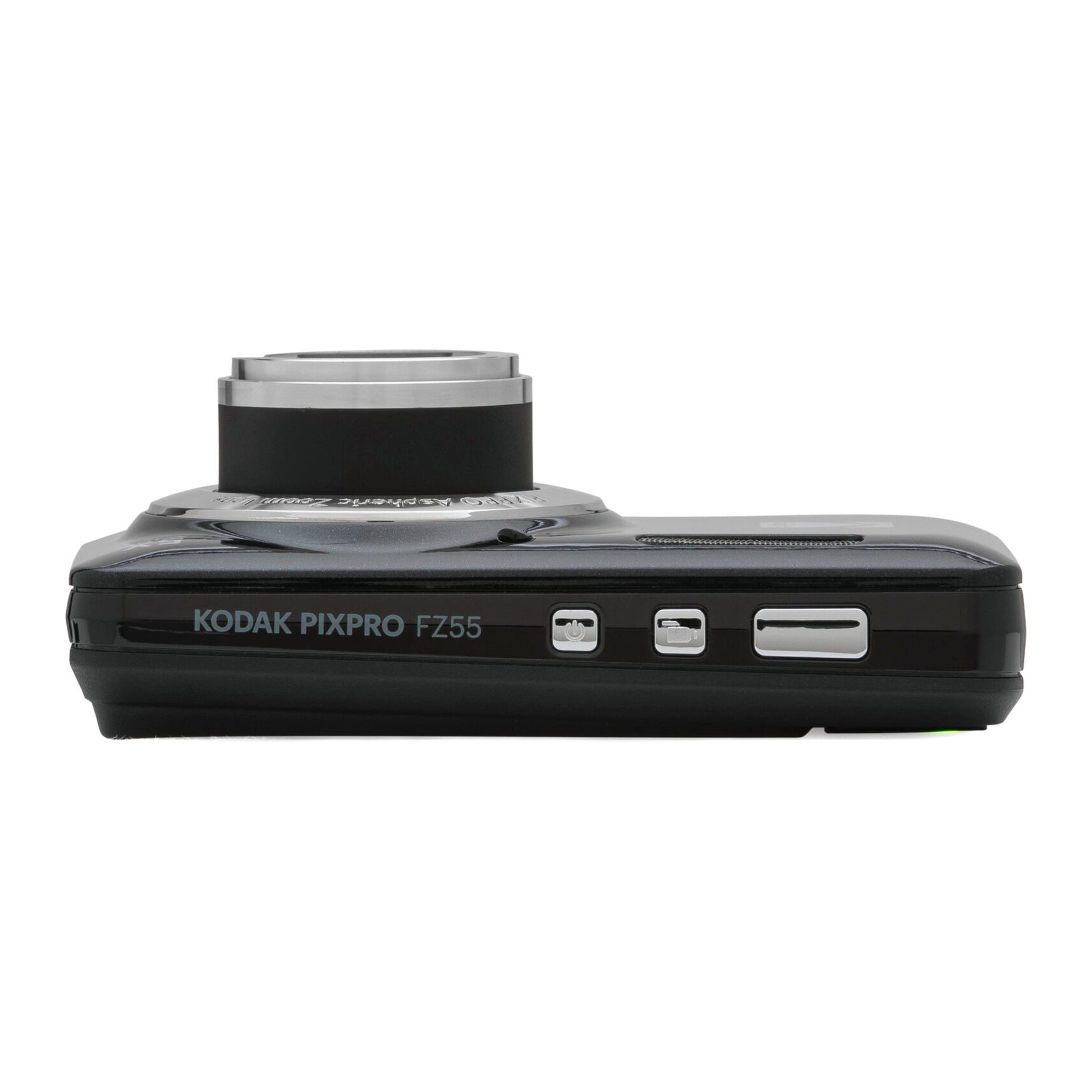 KODAK PIXPRO FZ55 Digital Camera [FRIENDLY ZOOM]-Digital Compact Cameras-futuromic