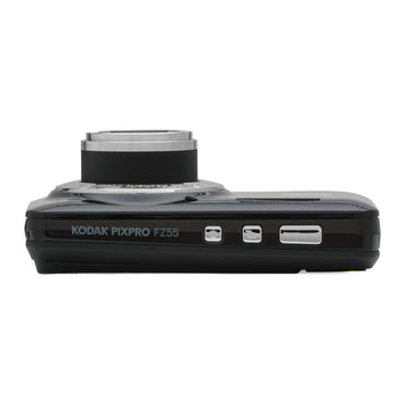 KODAK PIXPRO FZ55 Digital Camera [FRIENDLY ZOOM]-Digital Compact Cameras-futuromic