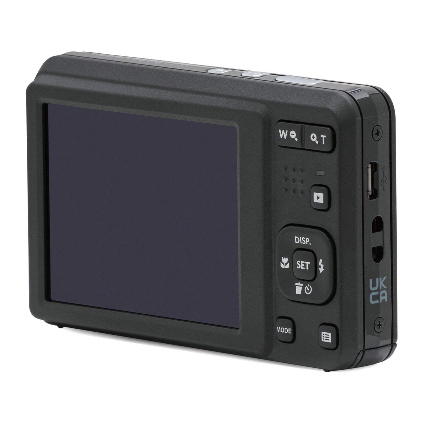 KODAK PIXPRO FZ55 Digital Camera [FRIENDLY ZOOM]-Digital Compact Cameras-futuromic