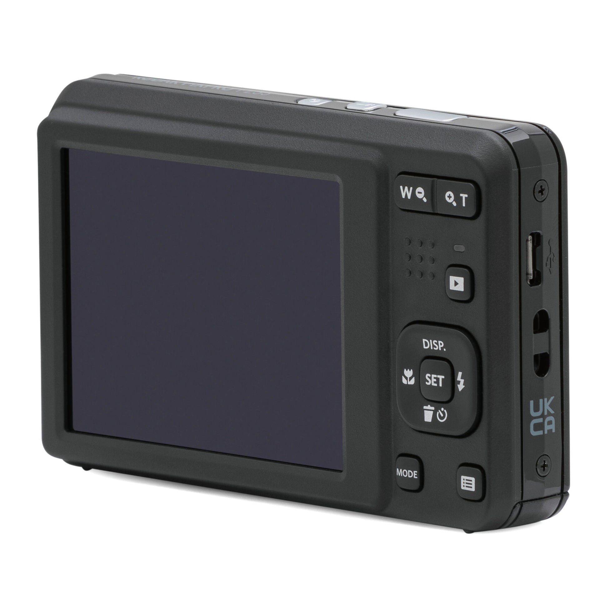 KODAK PIXPRO FZ55 Digital Camera [FRIENDLY ZOOM]-Digital Compact Cameras-futuromic