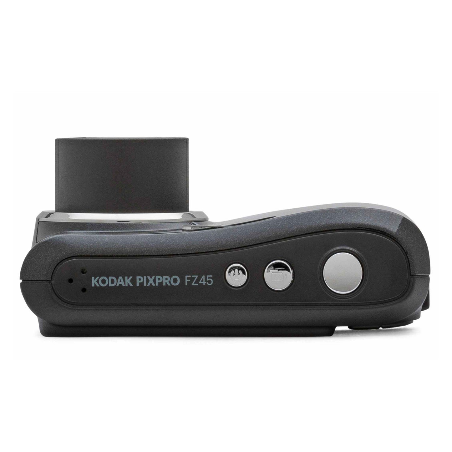KODAK PIXPRO FZ45 Compact Digital Camera-Digital Compact Cameras-futuromic