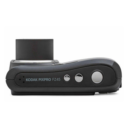 KODAK PIXPRO FZ45 Compact Digital Camera-Digital Compact Cameras-futuromic