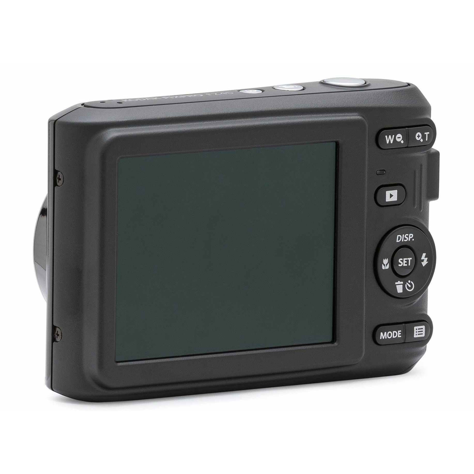 KODAK PIXPRO FZ45 Compact Digital Camera-Digital Compact Cameras-futuromic
