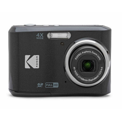 KODAK PIXPRO FZ45 Compact Digital Camera-Digital Compact Cameras-futuromic