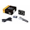 KODAK PIXPRO FZ45 Compact Digital Camera-Digital Compact Cameras-futuromic
