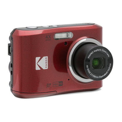 KODAK PIXPRO FZ45 Compact Digital Camera-Digital Compact Cameras-futuromic