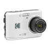 KODAK PIXPRO FZ45 Compact Digital Camera-Digital Compact Cameras-futuromic
