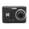 KODAK PIXPRO FZ45 Compact Digital Camera-Digital Compact Cameras-futuromic