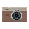 KODAK PIXPRO C1 Digital Camera [FRIENDLY ZOOM]-Digital Compact Cameras-futuromic