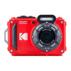 KODAK PIXPRO WPZ2 Digital Camera [ACTION SPORT]-Digital Compact Cameras-futuromic
