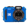 KODAK PIXPRO WPZ2 Digital Camera [ACTION SPORT]-Digital Compact Cameras-futuromic