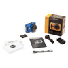 KODAK PIXPRO WPZ2 Digital Camera [ACTION SPORT]-Digital Compact Cameras-futuromic
