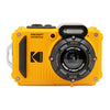 KODAK PIXPRO WPZ2 Digital Camera [ACTION SPORT]-Digital Compact Cameras-futuromic