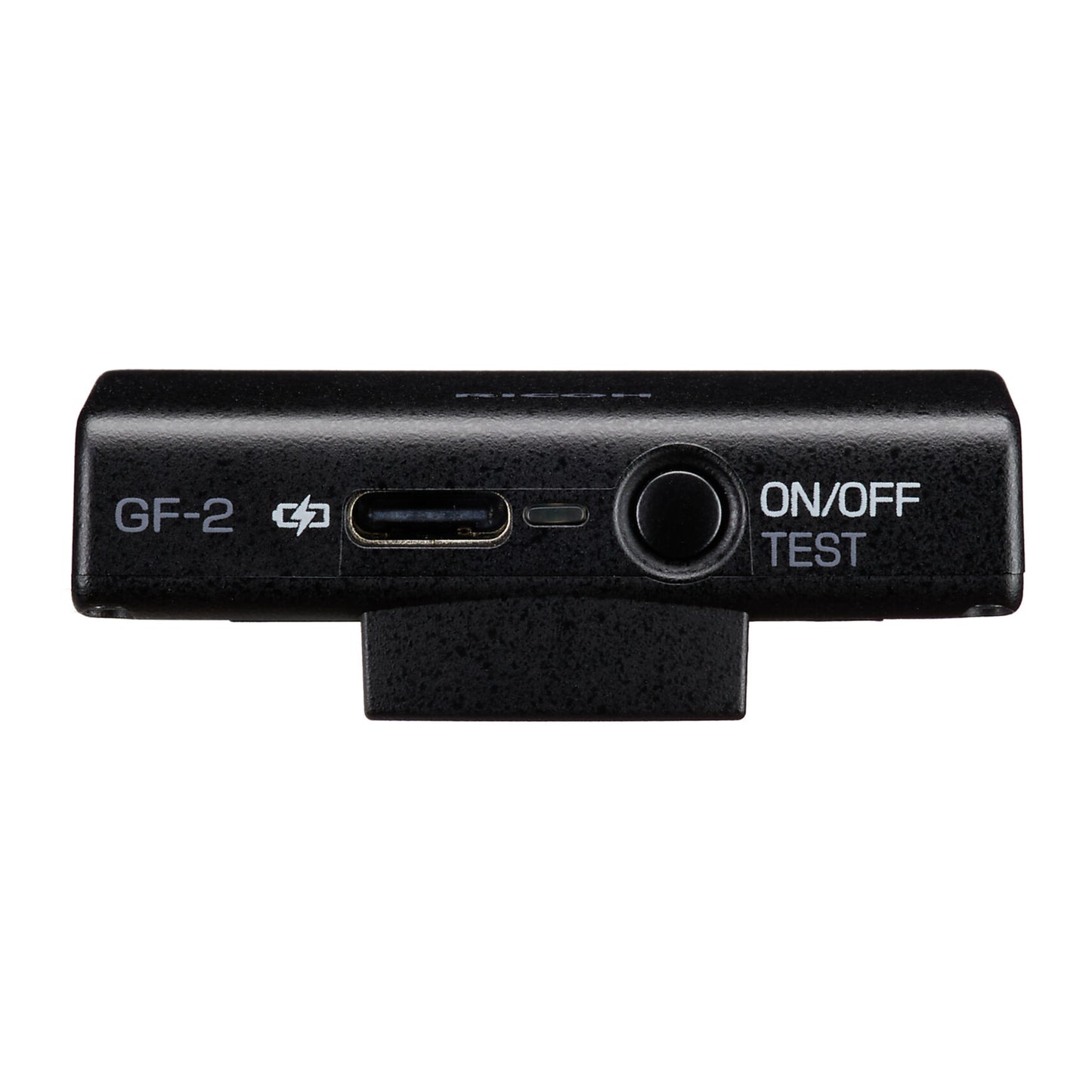 Ricoh GF-2 External Flash-Camera Accessories-futuromic