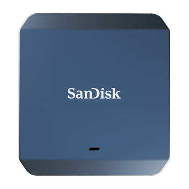 SanDisk PRO-CINEMA CFexpress Type B Recorder Compatible with MagSafe Card Reader-Card Reader-futuromic