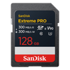 SanDisk Extreme PRO SDXC UHS-II (V90) Card-Data Storage-futuromic
