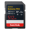 SanDisk Extreme PRO SDXC UHS-II (V90) Card-Data Storage-futuromic