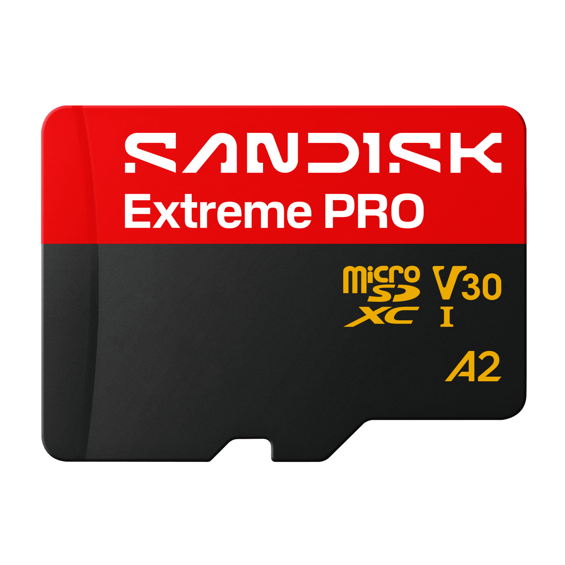 SANDISK Extreme PRO® microSD™ UHS-I Card (64GB/ 128GB)-Data Storage-futuromic