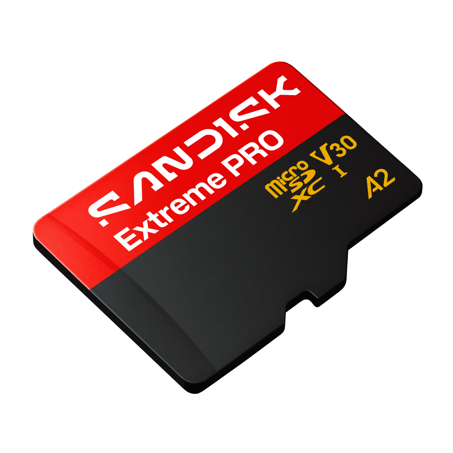 SANDISK Extreme PRO® microSD™ UHS-I Card (64GB/ 128GB)-Data Storage-futuromic