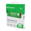 WD Green® SN3000 NVMe™ Internal SSD-Data Storage-futuromic