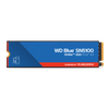 WD Blue® SN5100 Internal NVMe™ SSD (500GB/ 1TB/ 2TB/ 4TB)-Data Storage-futuromic