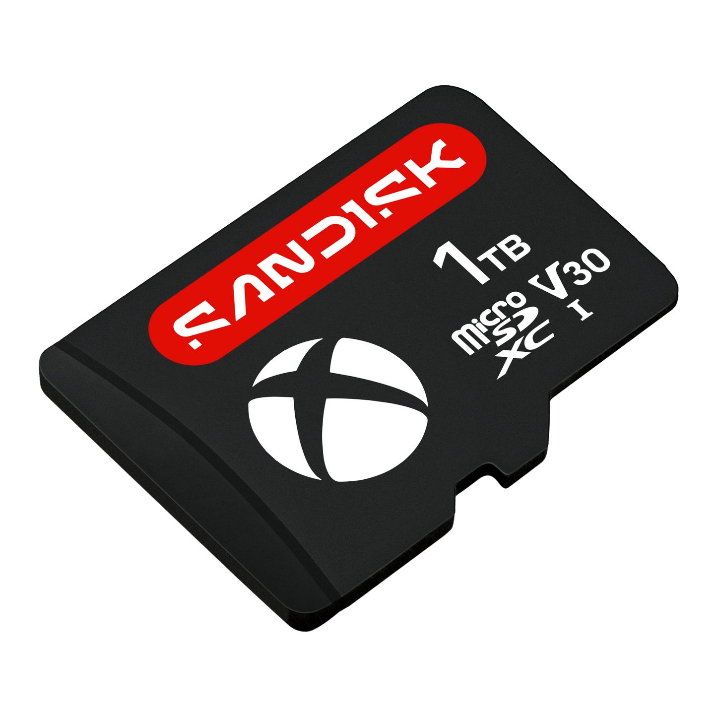 Sandisk® microSD™ Card for ROG Xbox Ally (X) Officially Xbox Licensed SQXKN (512GB/ 1TB/ 2TB)-Data Storage-futuromic