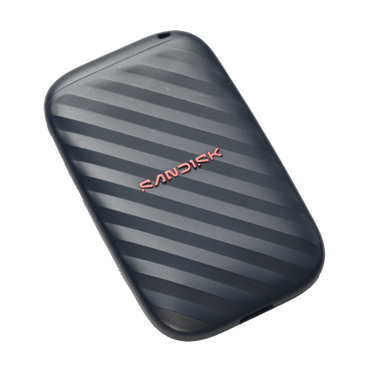 SANDISK® Portable Drive E10 (1TB)-Data Storage-futuromic