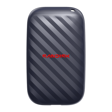 SANDISK® Portable Drive E10 (500GB/ 1TB) [SDSSDE10]