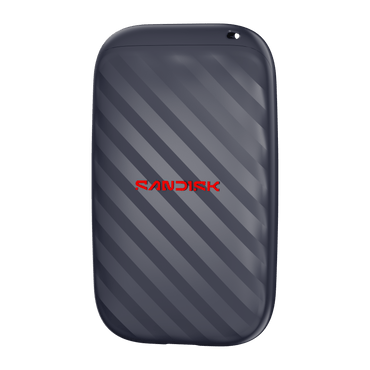 SANDISK® Portable Drive E10 (500GB/ 1TB) [SDSSDE10]-Data Storage-futuromic
