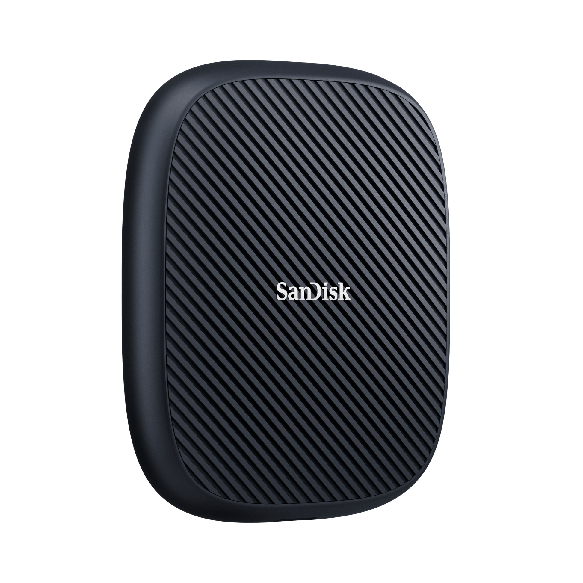 Sandisk® Phone SSD SSDE62 Portable SSD with MagSafe (1TB/ 2TB)-Data Storage-futuromic