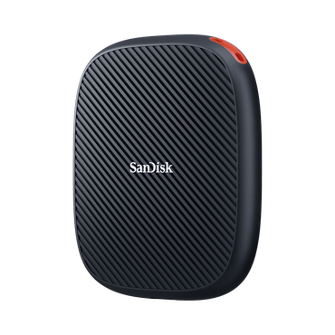Sandisk® Phone SSD SSDE62 Portable SSD with MagSafe (1TB/ 2TB)-Data Storage-futuromic