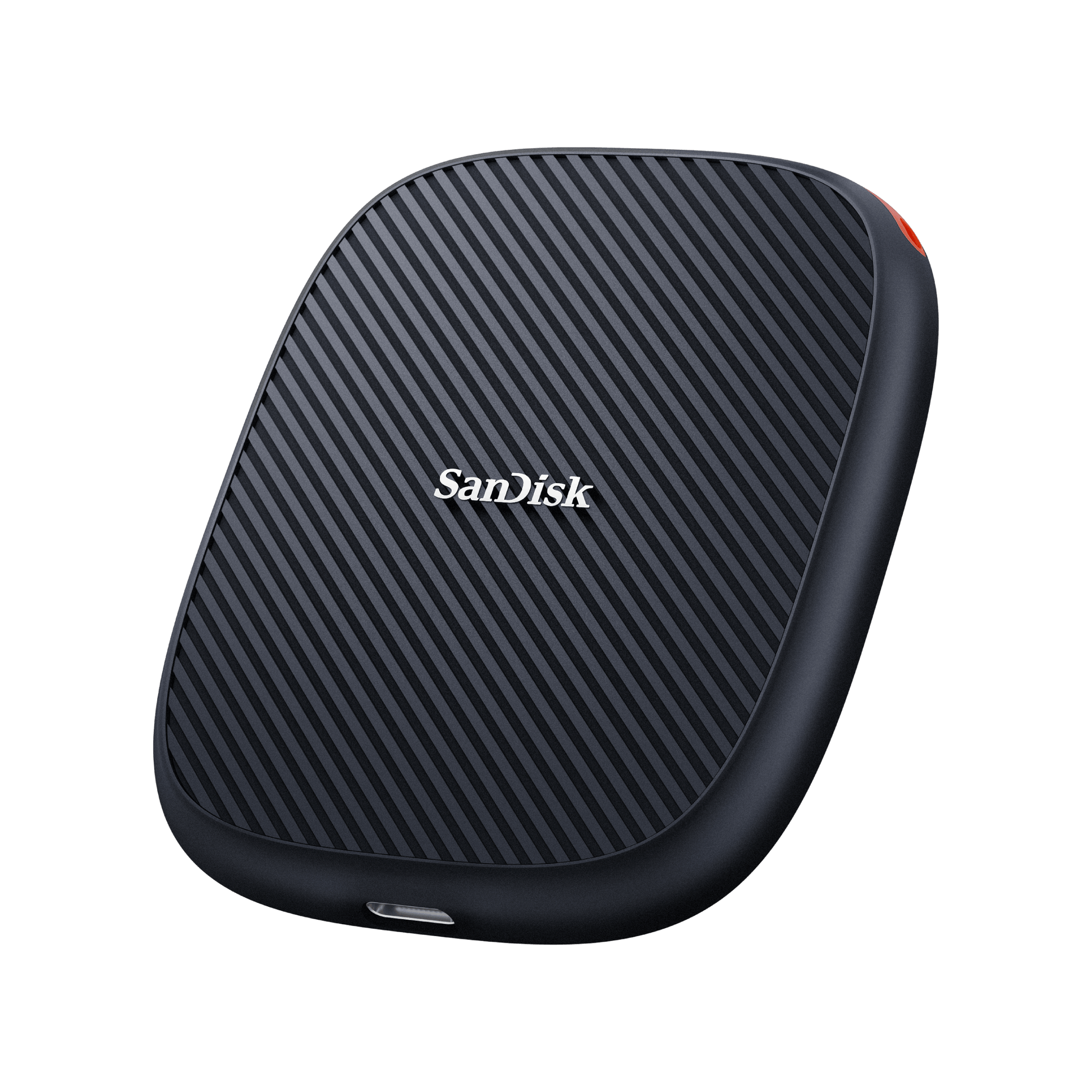 Sandisk® Phone SSD SSDE62 Portable SSD with MagSafe (1TB/ 2TB)-Data Storage-futuromic