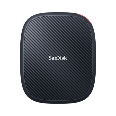 Sandisk® Phone SSD SSDE62 Portable SSD with MagSafe (1TB/ 2TB)-Data Storage-futuromic