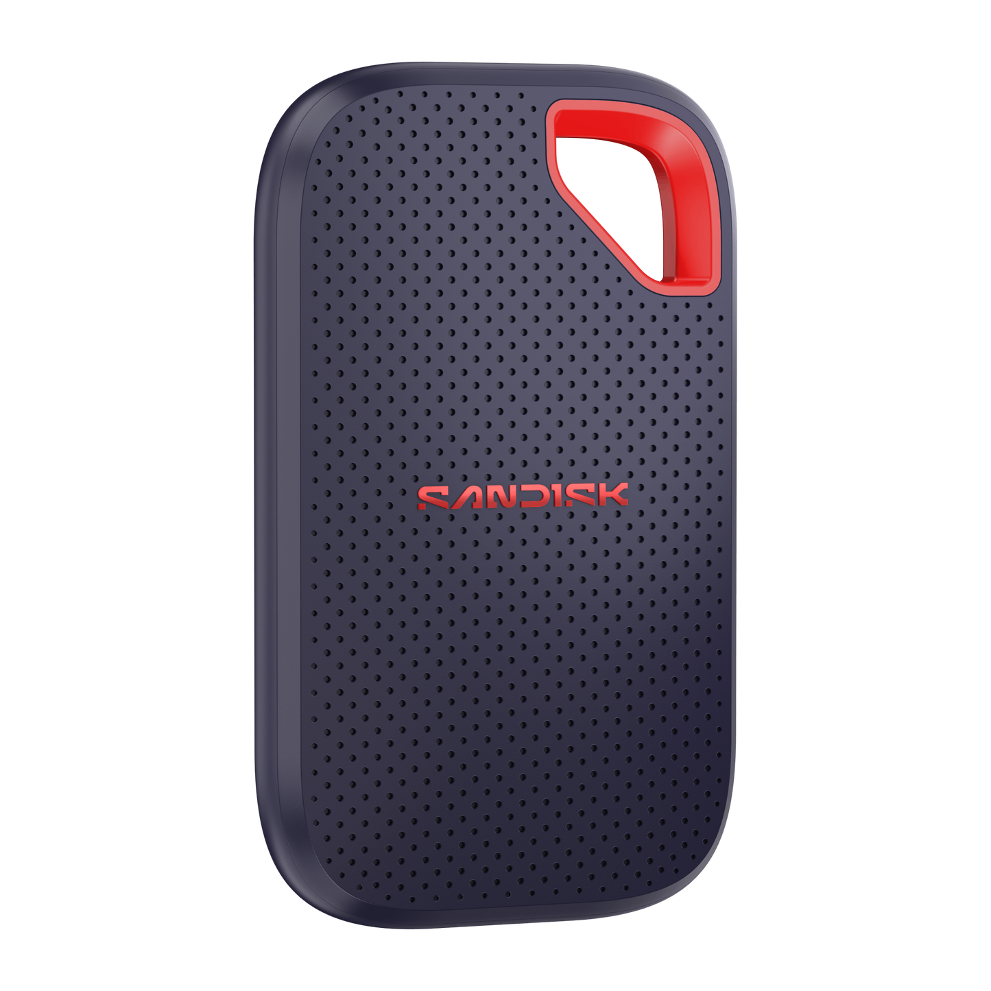 SANDISK Extreme® Portable SSD E70 (1TB/ 2TB / 4TB)-Data Storage-futuromic