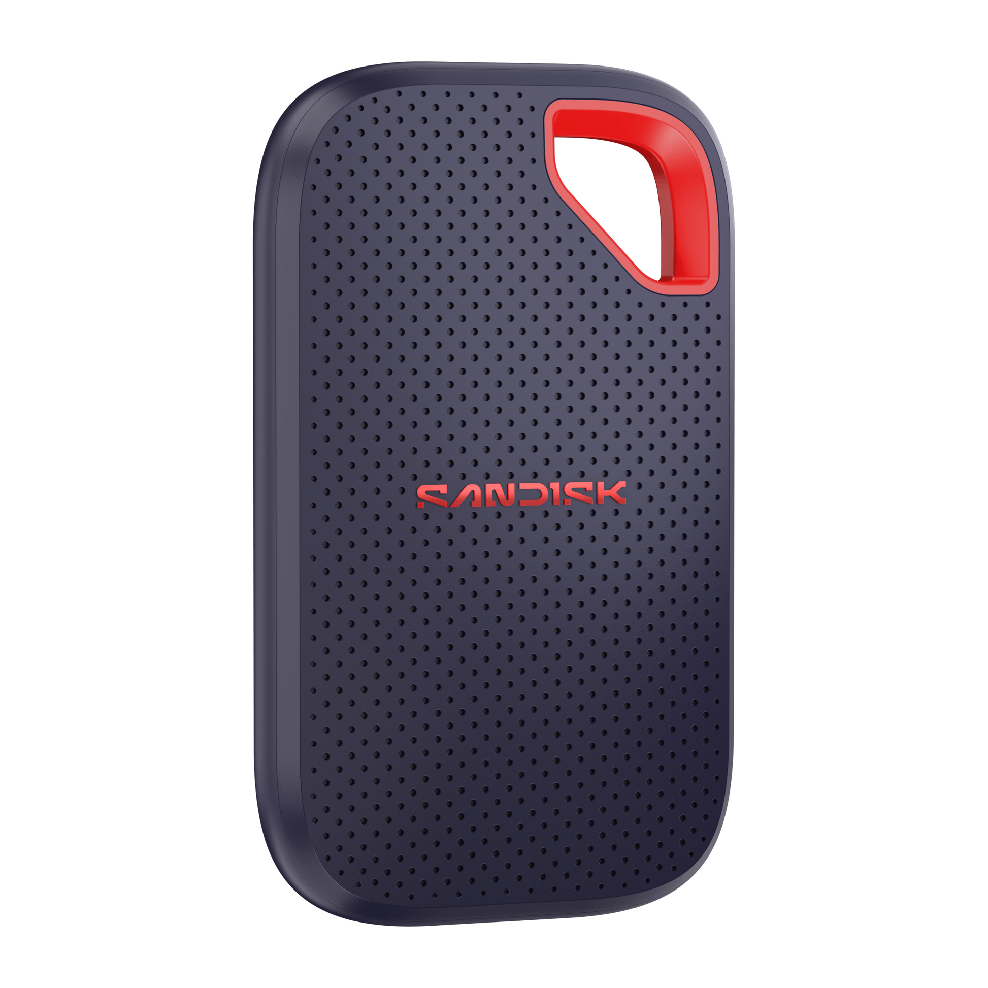 SANDISK Extreme® Portable SSD E70 (1TB/ 2TB / 4TB)-Data Storage-futuromic