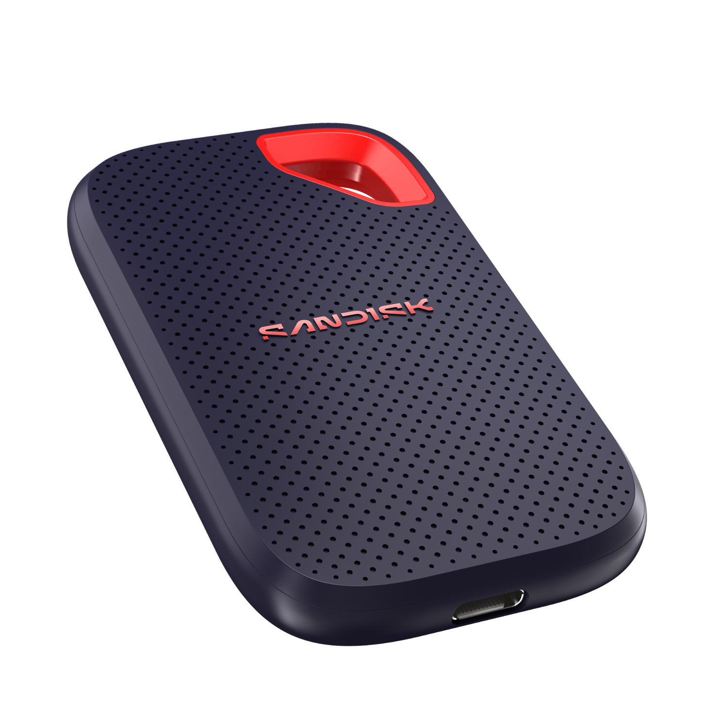 SANDISK Extreme® Portable SSD E70 (1TB/ 2TB / 4TB)-Data Storage-futuromic