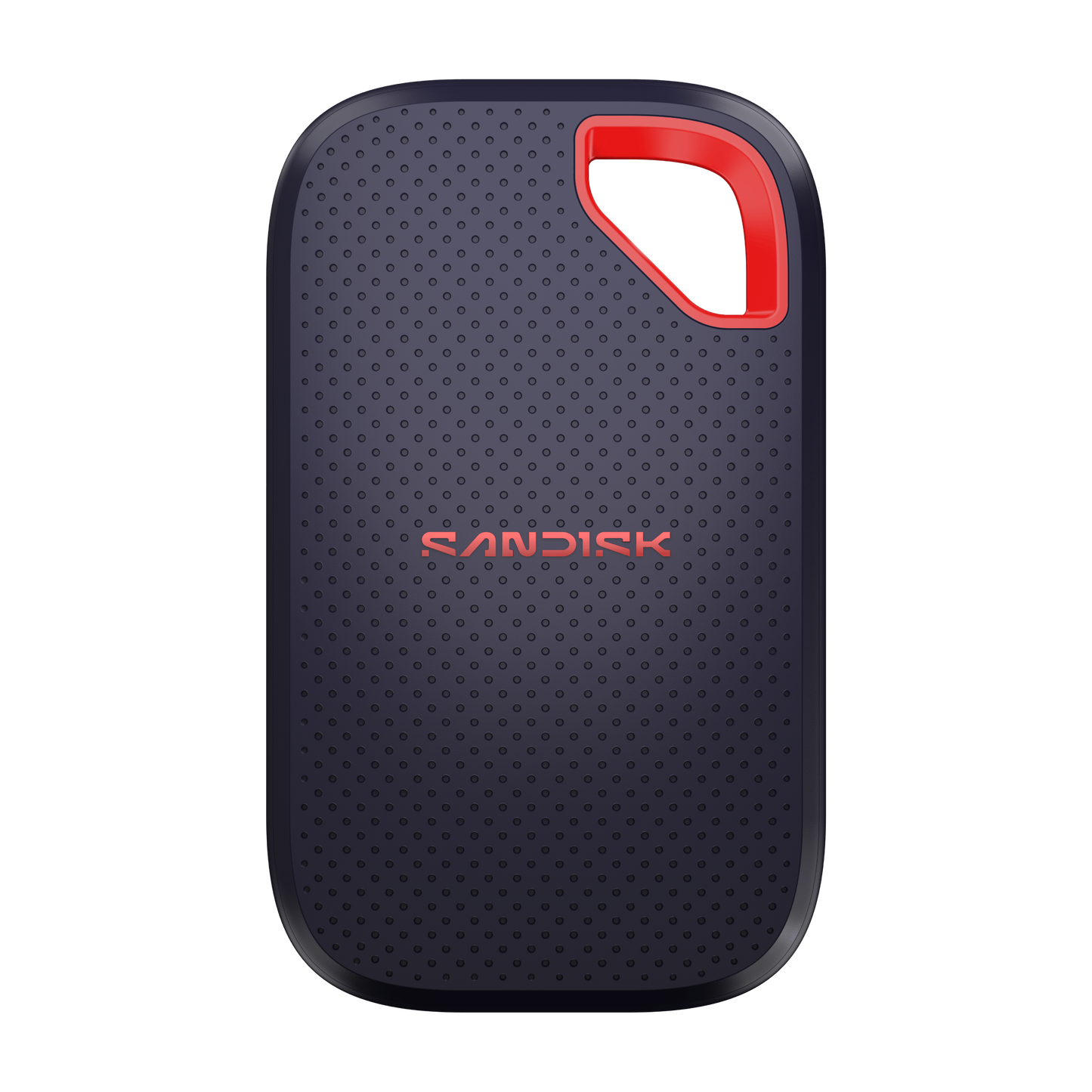 SANDISK Extreme® Portable SSD E70 (1TB/ 2TB / 4TB)-Data Storage-futuromic