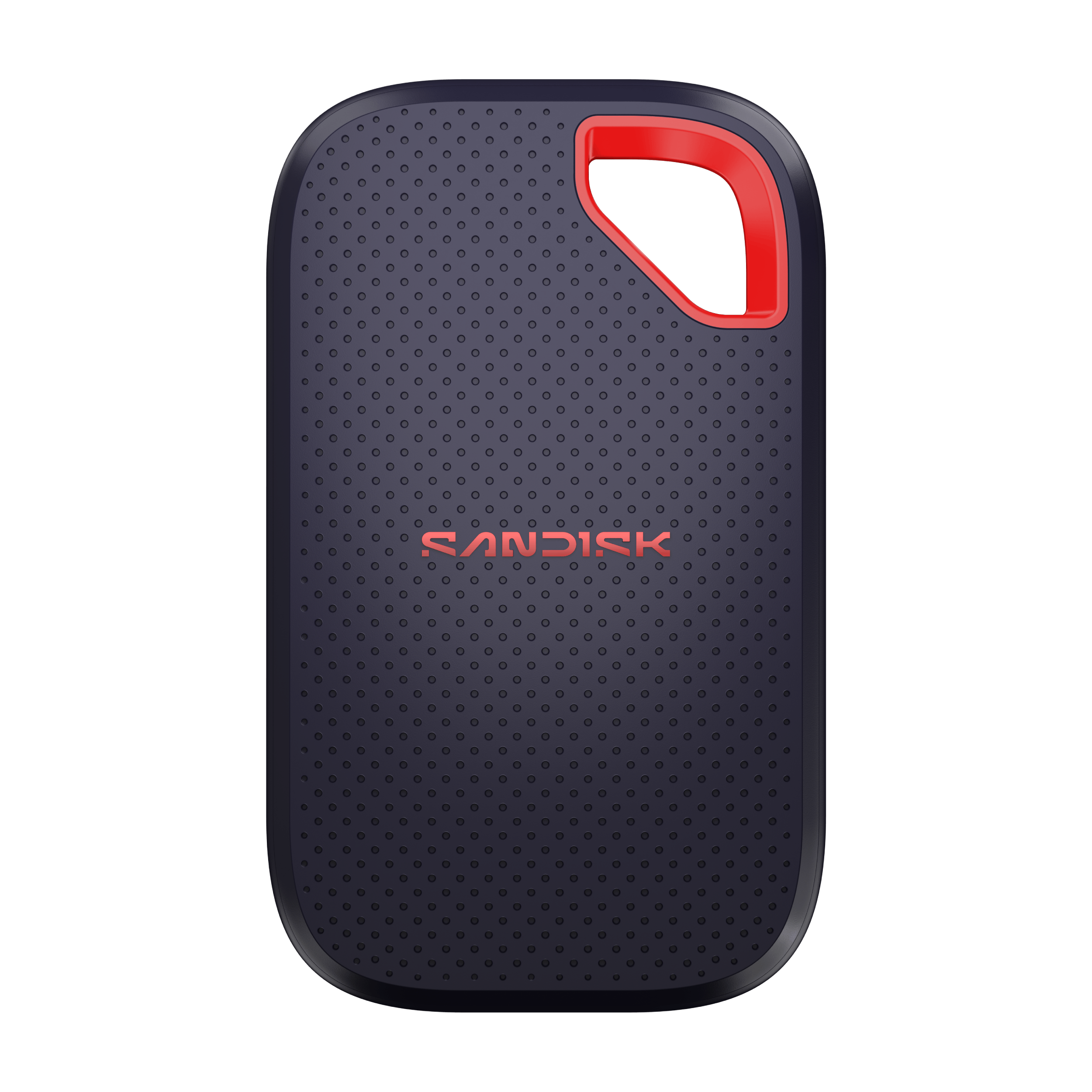 SANDISK Extreme® Portable SSD E70 (1TB/ 2TB / 4TB)-Data Storage-futuromic
