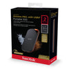 SanDisk Extreme PRO E82 with USB4® Portable SSD-Data Storage-futuromic